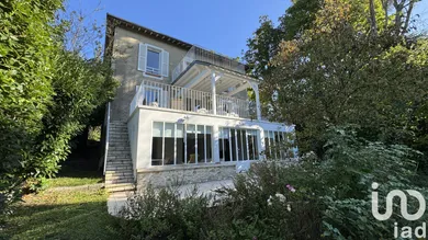 Maison à Chartrettes (77590)