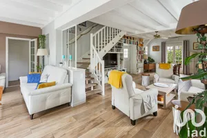 Maison à Sucé-sur-Erdre (44240)