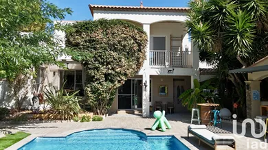 Maison à Sérignan (34410)