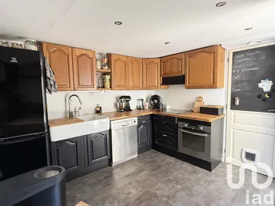 Duplex in Chambly (60230)