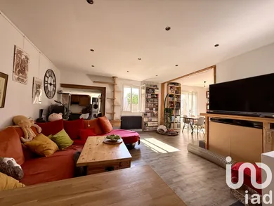 Duplex à Chambly (60230)