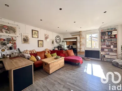 Duplex in Chambly (60230)