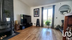 Maison à Noisy-le-Grand (93160)