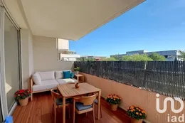 Appartement à Le Crès (34920)