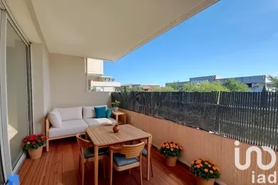 Appartement à Le Crès (34920)