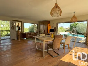 Maison à Cadours (31480)