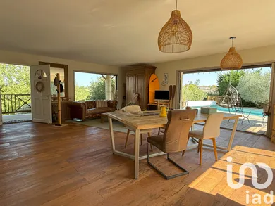 Maison à Cadours (31480)