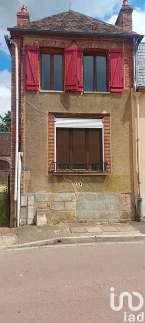 Townhouse at Domats (89150)