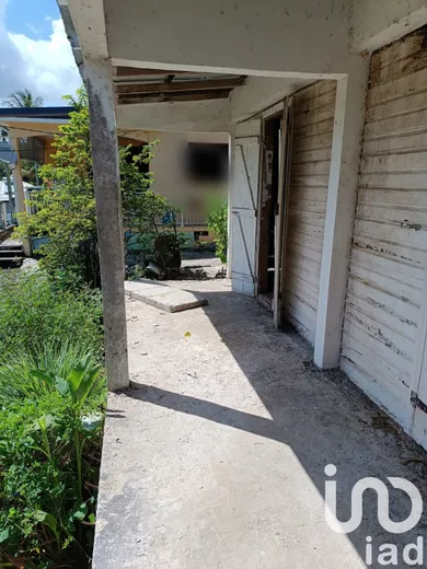 Land in Sainte-Anne (97180)
