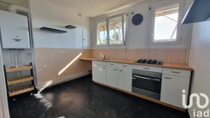 Apartment at Fougères (35300)