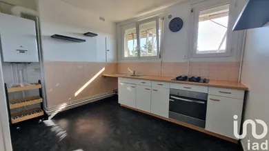 Appartement à Fougères (35300)