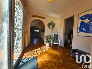 Maison traditionnelle à Gujan-Mestras (33470)