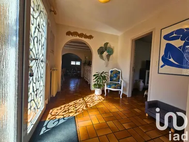 Maison traditionnelle à Gujan-Mestras (33470)