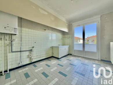 Apartment in Toulouse (31200)