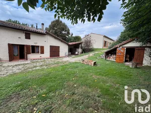 Maison à Monbéqui (82170)