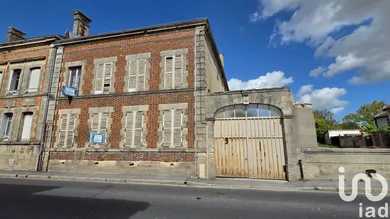 House at Suippes (51600)