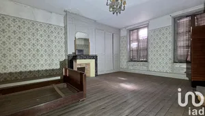 House in Suippes (51600)