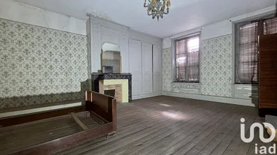 House in Suippes (51600)