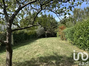 Terrain à bâtir à Saintry-sur-Seine (91250)