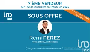 Immeuble à Rivesaltes (66600)