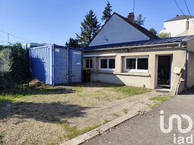 Immeuble à Orléans (45000)