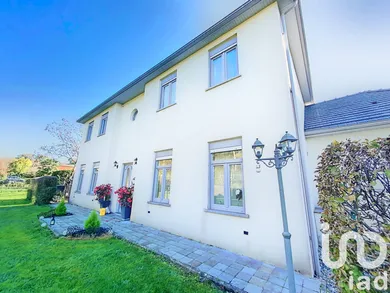 Maison à Les Coteaux Périgourdins (24120)