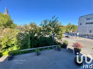 Apartment at Nancy (54000)