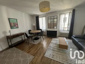 Appartement à Fontainebleau (77300)