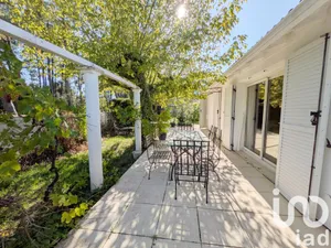 Maison à Canéjan (33610)