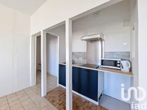 Apartment at Pringy (77310)