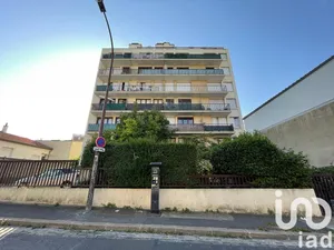 Appartement à Montreuil (93100)