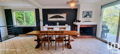 Maison traditionnelle à Bon-Encontre (47240)