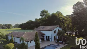 Maison à Saubion (40230)