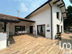 House at Saubion (40230)