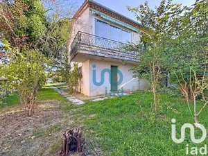 Maison à Salindres (30340)