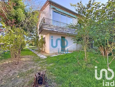 Maison à Salindres (30340)