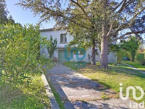 Maison à Salindres (30340)