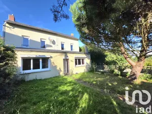 Maison à Avesnes-sur-Helpe (59440)