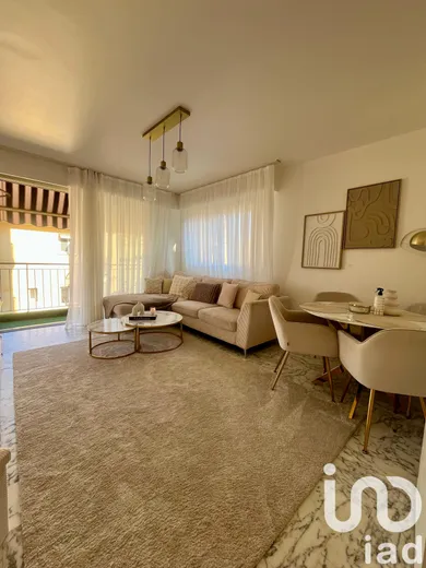 Appartement à Nice (06000)
