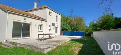 House in SAINT-GERMAIN-LES-ARPAJON (91180)