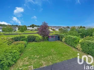 House in Saint-Gilles (35590)