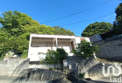 Land in Sainte-Anne (97180)