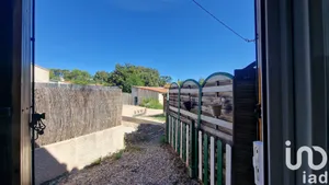 Appartement à Aubagne (13400)