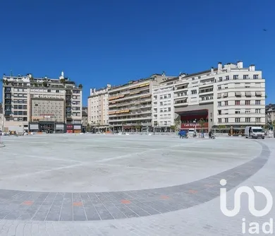 Appartement à Limoges (87000)
