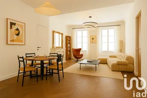 Appartement à Marseille (13001)