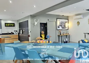 Village house at Ahuy (21121)