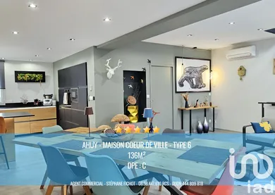 Village house at Ahuy (21121)