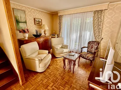 Maison à Bouffémont (95570)