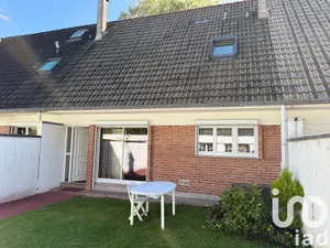 Maison à Bouffémont (95570)
