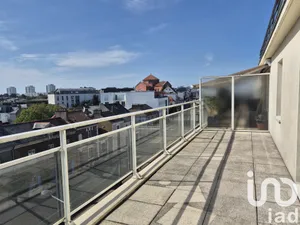 Apartment at Nantes (44100)